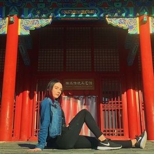 Meet your Posher, Kara